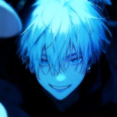 SATORU GOJO