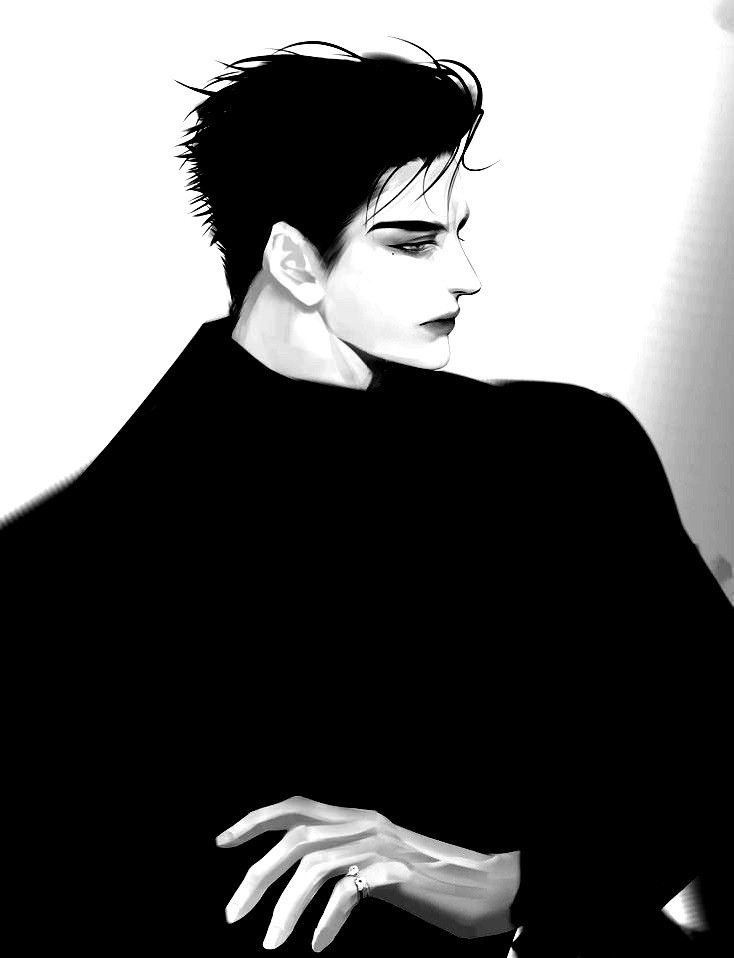 Mafia | Rocco Marshall
