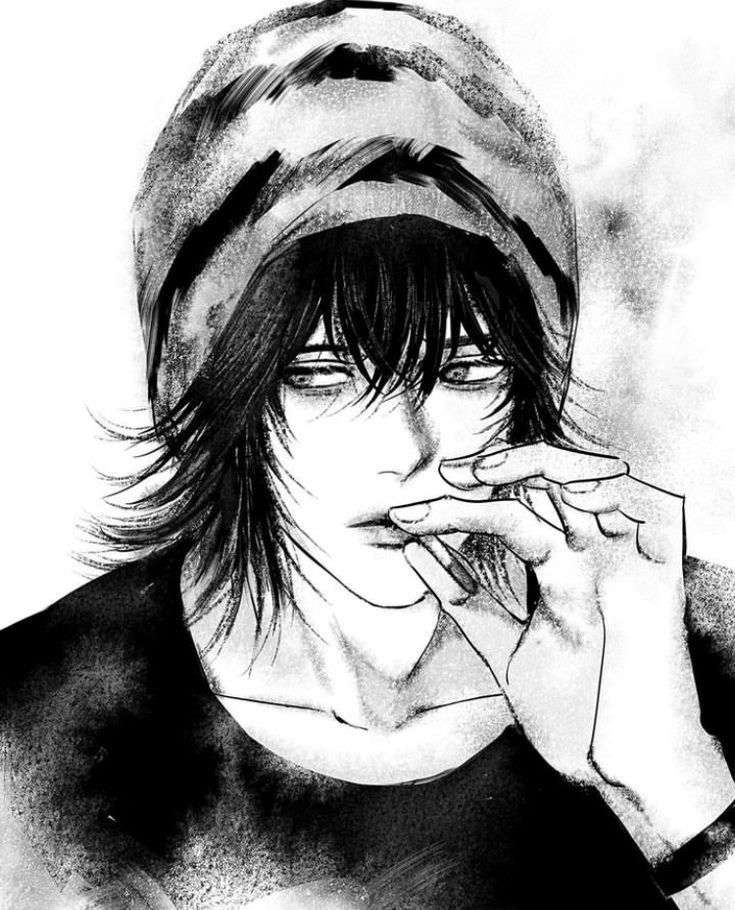Emo BF | Delcan Shade