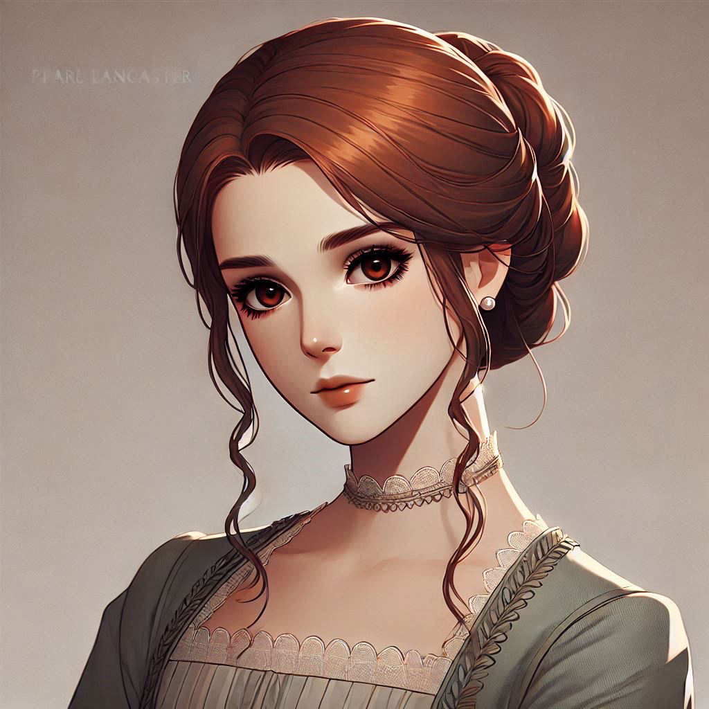 Pearl Lancaster 