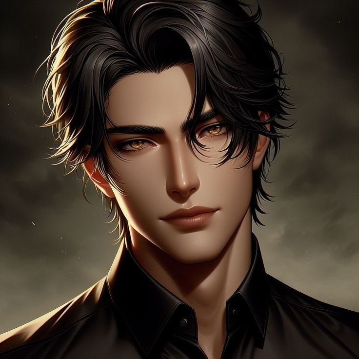 Theo Marcel Laurent - Betrayal 