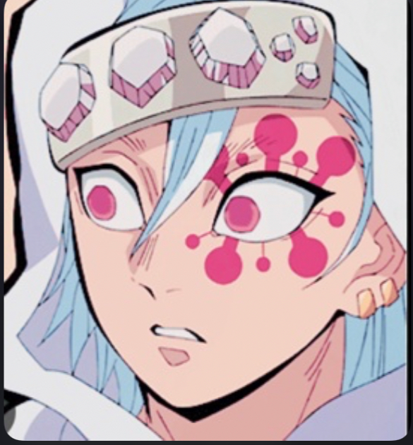 Tengen (Teacher au)