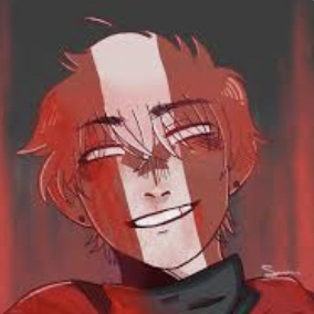 Canada (Yandere)