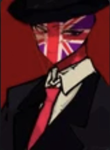 British empire Ch