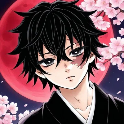 DEMON SLAYER | SHINOBU PICK ME BOY