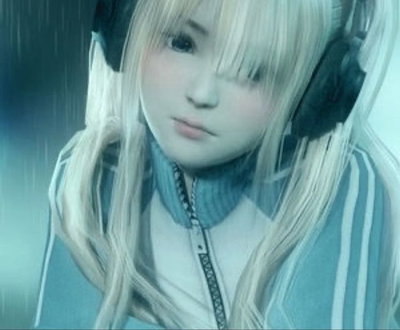 💎| Marie Rose