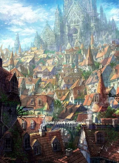 Kingdom Bevurin