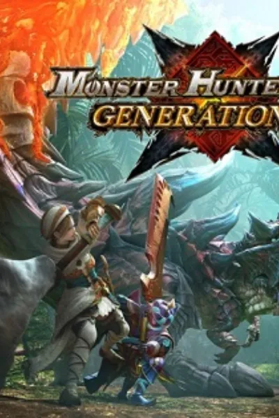 Monster Hunter