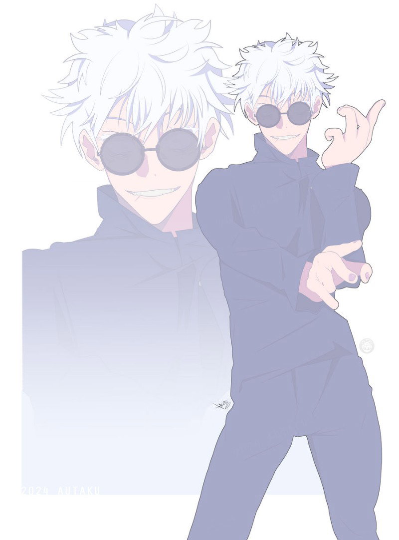 Gojo Satoru