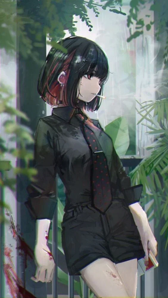 Angie