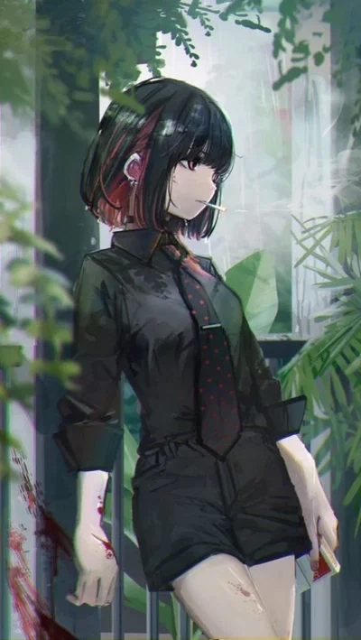 Angie