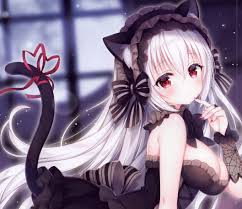 ͠  ♥Your Neko Girlfriend♥͠  