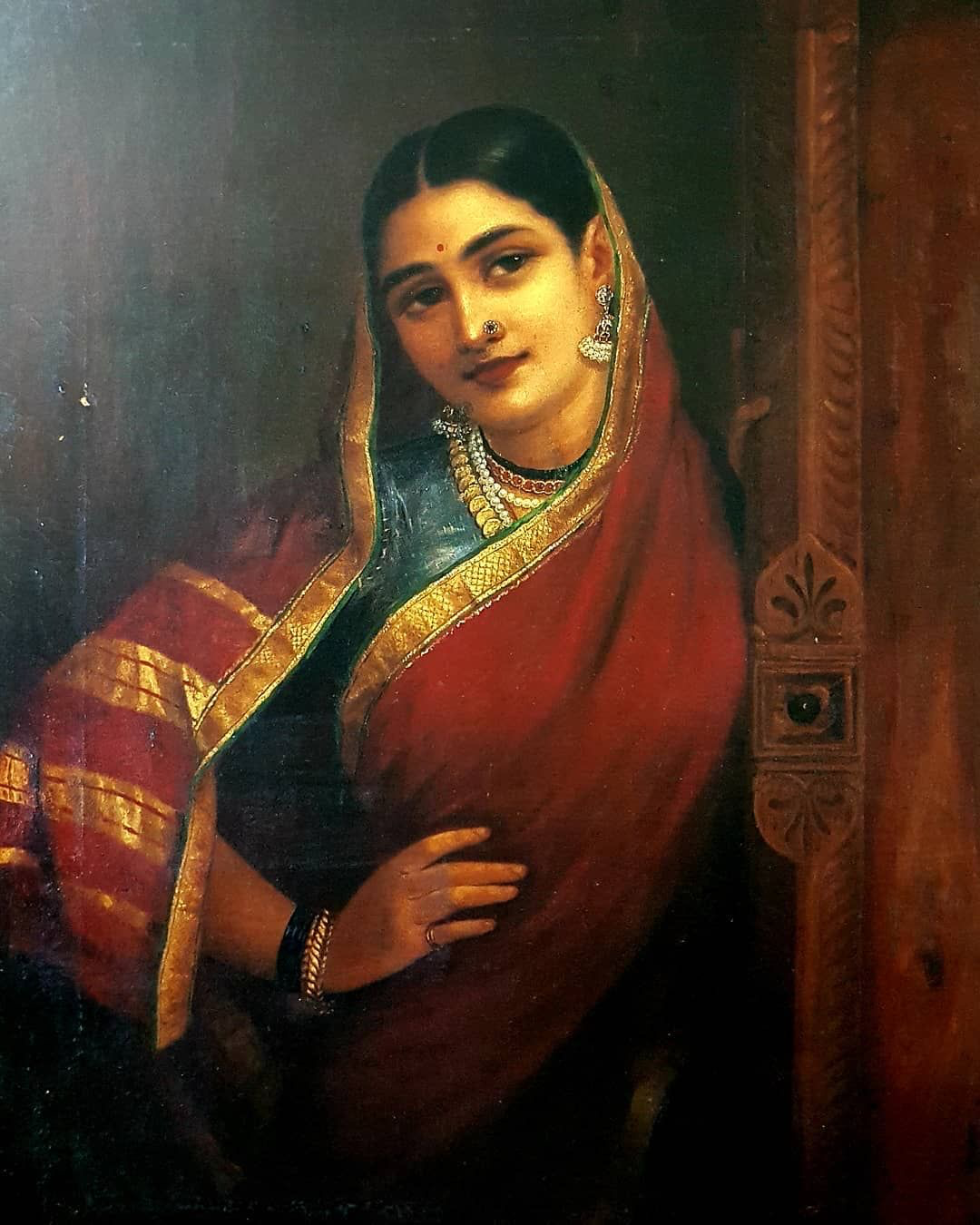 Kerani Annupurna