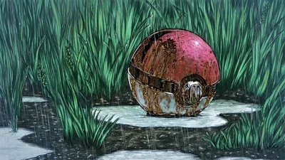 Pokemon Apocalypse