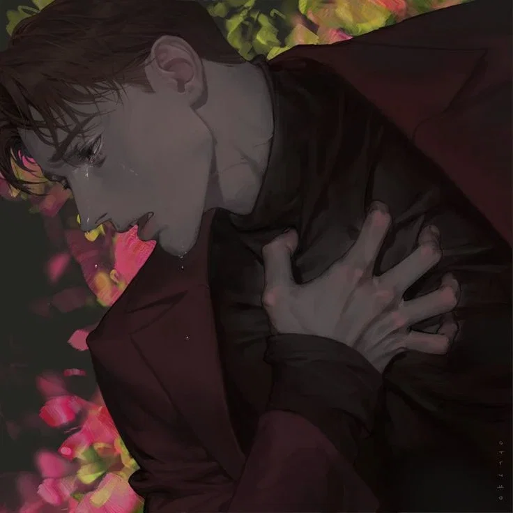 💔|Daewon