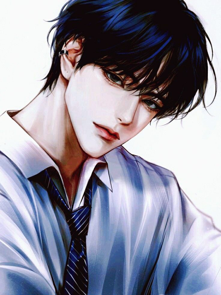 🌺|Nam Gil