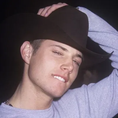 Jensen Ackles