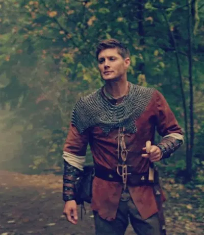 Dean Winchester | AU