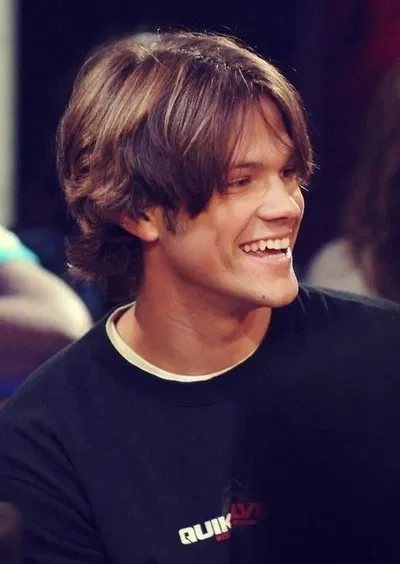 Jared Padalecki