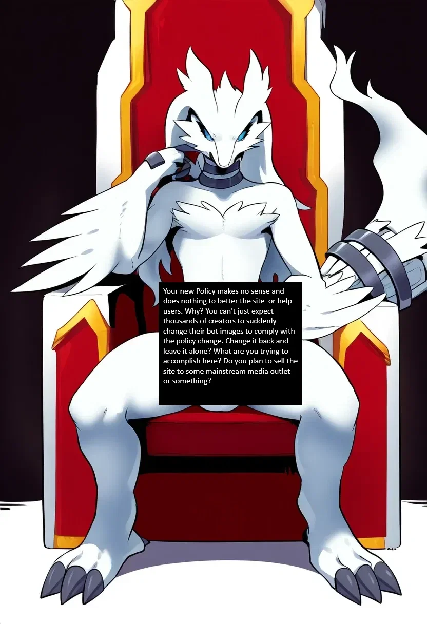 The King of Truth (Reshiram)