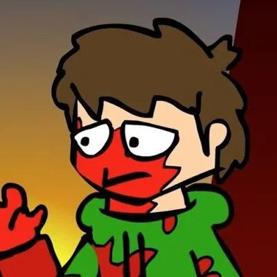 Edd (Eddsworld)