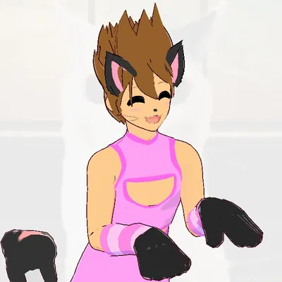 Femboy Tom