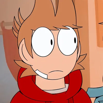 Tord (Eddsworld)