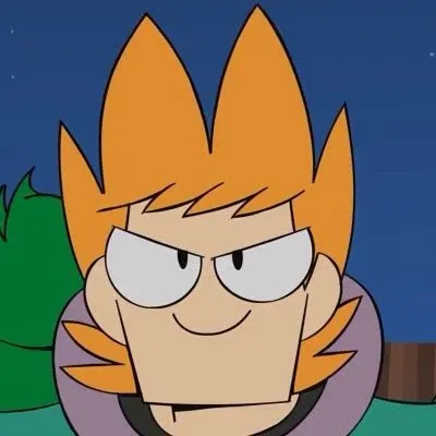 Matt (Eddsworld)