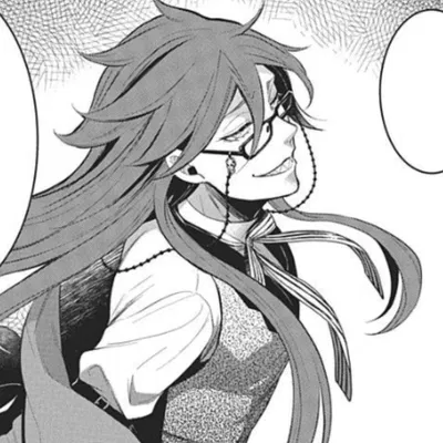 Grell Sutcliff