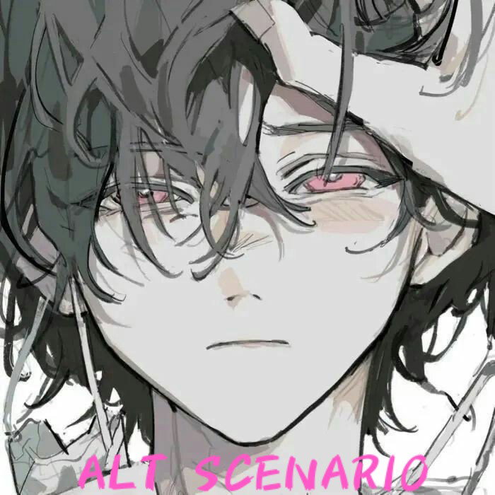 Ezra Roscoe ||Alt Scenario||