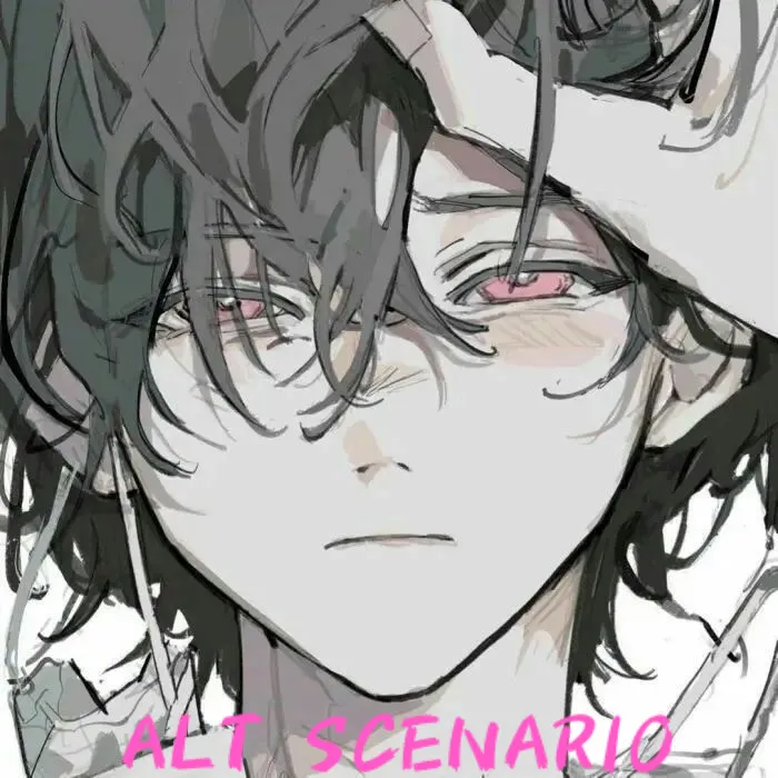 Ezra Roscoe ||Alt Scenario||