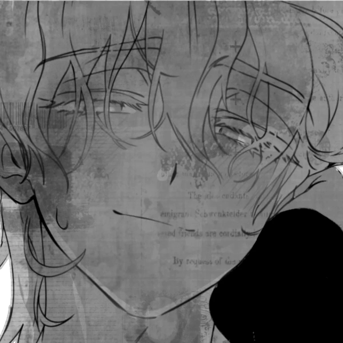 Actor Luka || Alnst