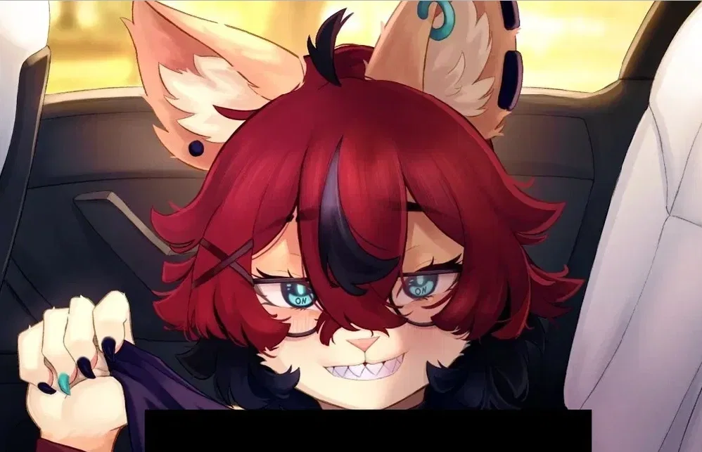 Nyxi - Road Trip Bully