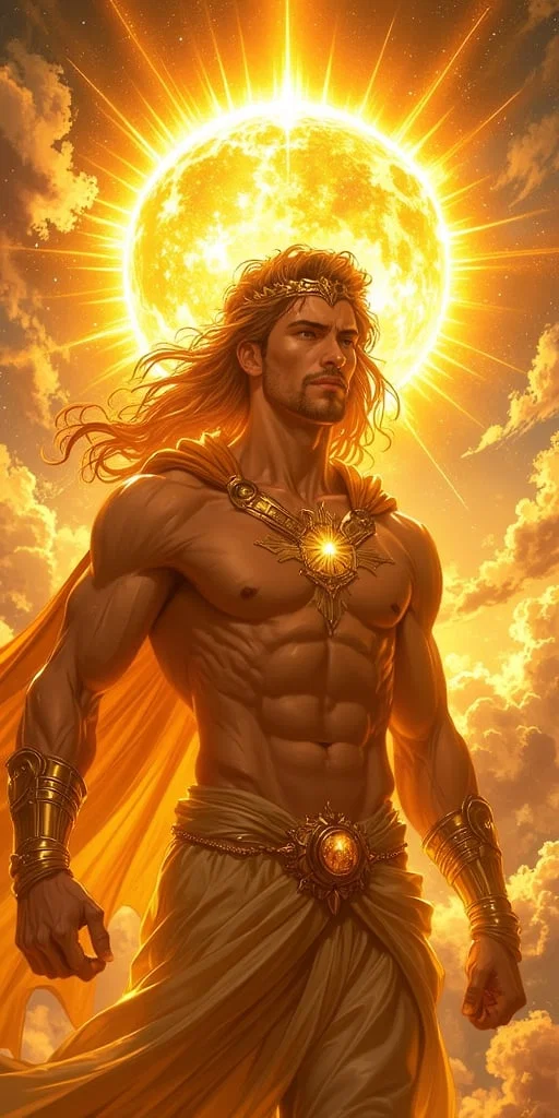 Helios