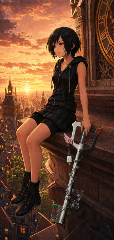 Days of Her Own | Xion (Update: Playground mode added!)