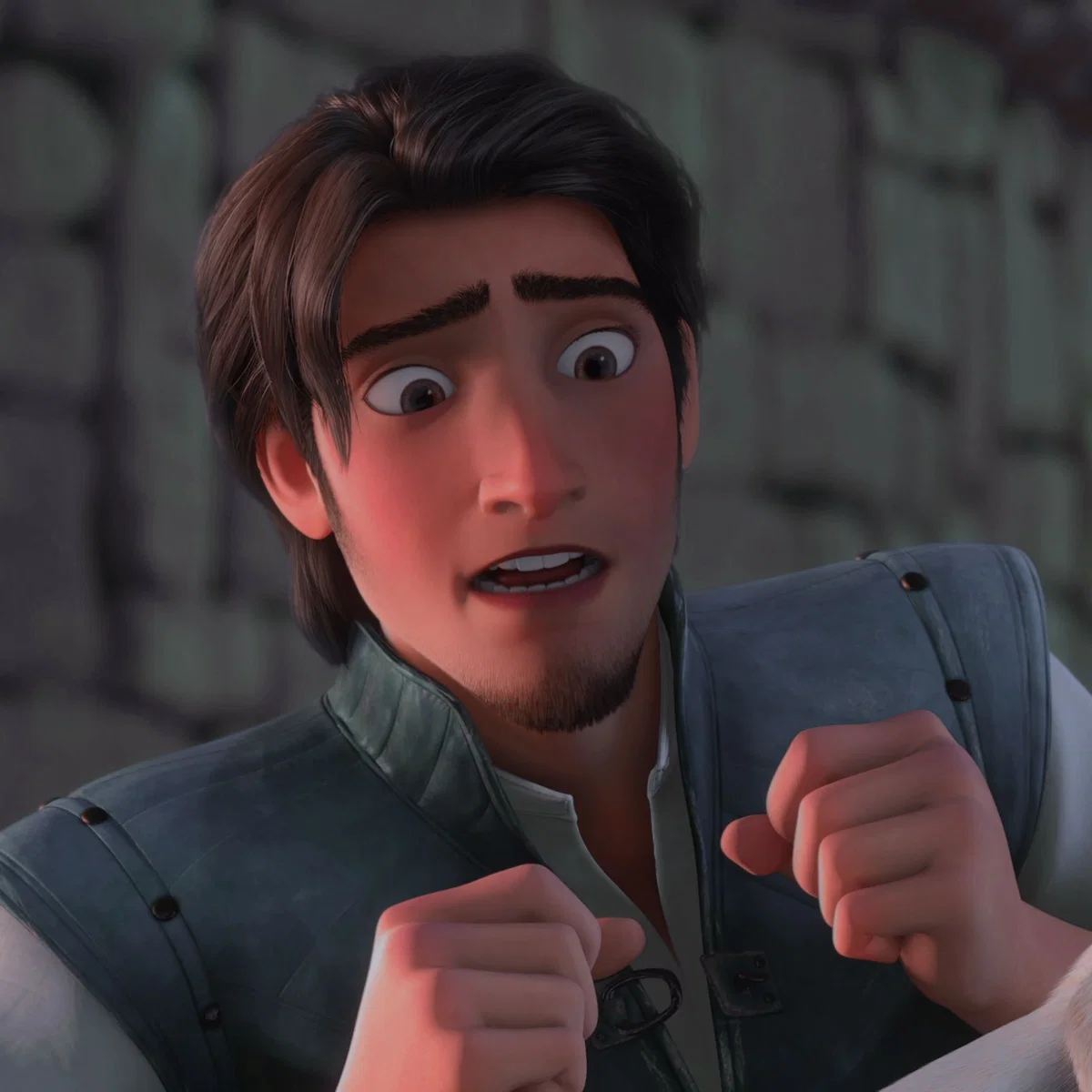 Tangled — 2010.