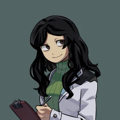 Dr. Malory|TDX