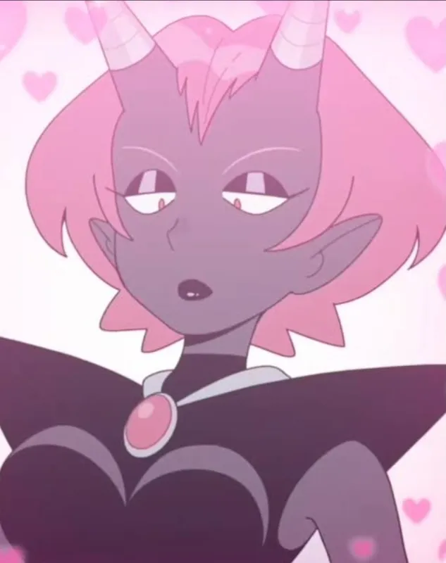 Lady devoid pretty pretty please I dont want to be a magical girl (pppidwtbamg idwtbamg)