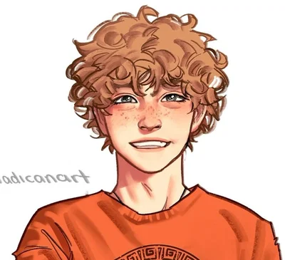 Percy Jackson