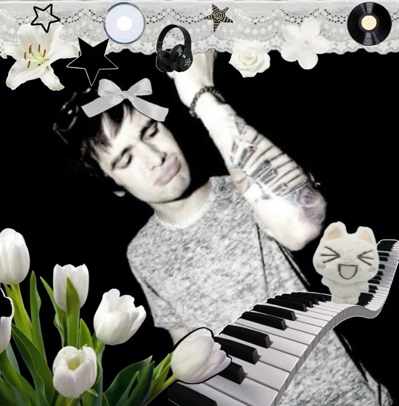 Brendon Urie