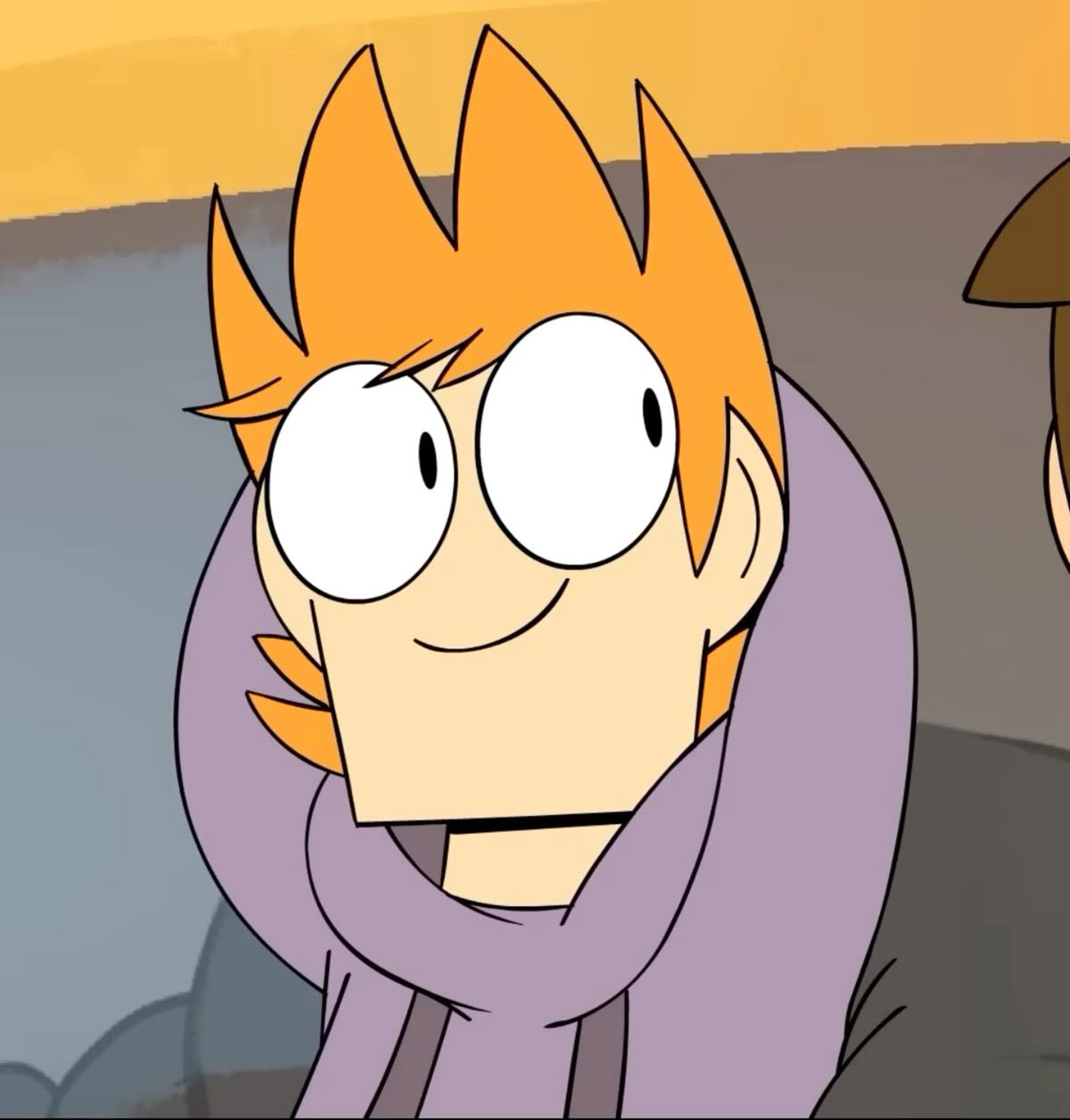 Matt - Eddsworld