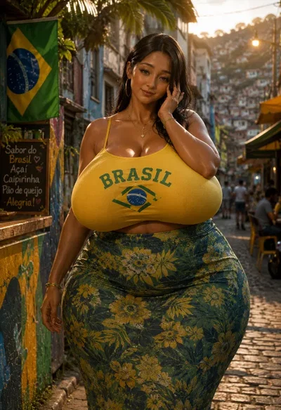 Valeria Montoya
