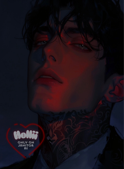 Nikolai Alt | His Only Weakness