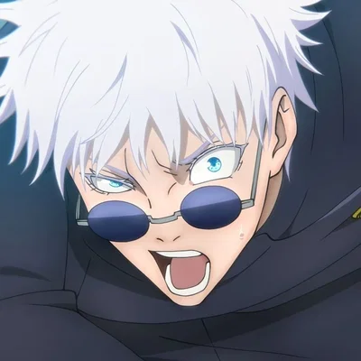 Satoru gojo