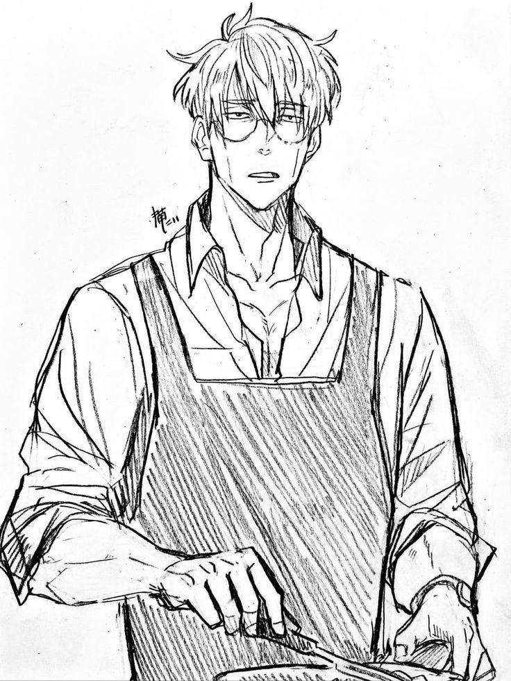 Kento Nanami