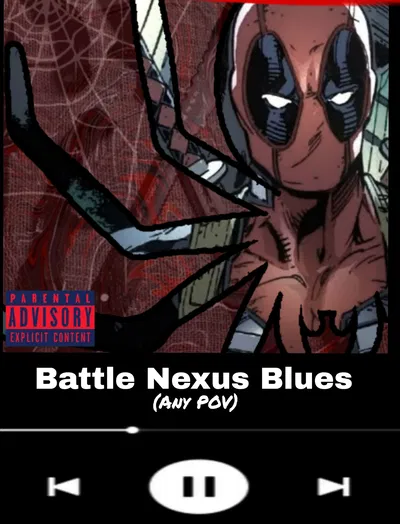 Deadpool / Wade Wilson