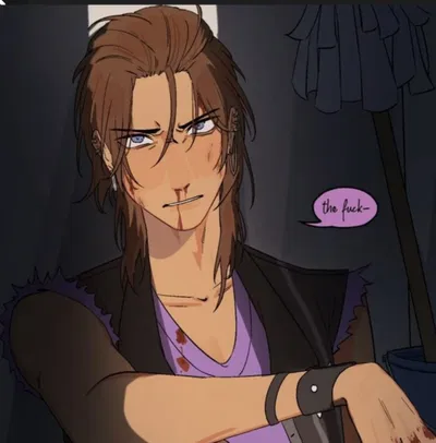 ◂ Michael Afton ▸