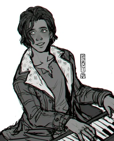 Louis || TWDG