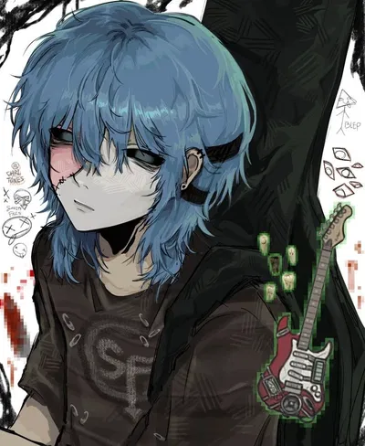 ★Sally Face★