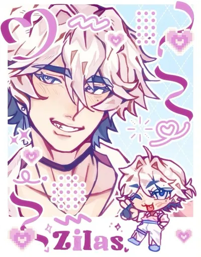 ★Zilas★